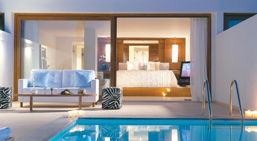 Amirandes Grecotel Exclusive Resort — о. Крит, Греція мініатюра 250