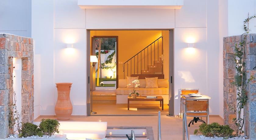 Amirandes Grecotel Exclusive Resort — о. Крит, Греція мініатюра 252