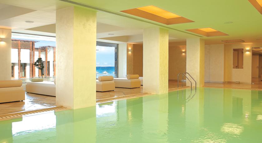 Amirandes Grecotel Exclusive Resort — о. Крит, Греція мініатюра 253