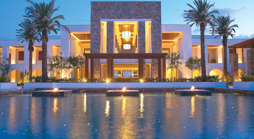 Amirandes Grecotel Exclusive Resort — о. Крит, Греція мініатюра 255