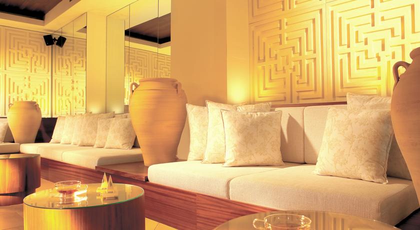 Amirandes Grecotel Exclusive Resort — о. Крит, Греція мініатюра 256