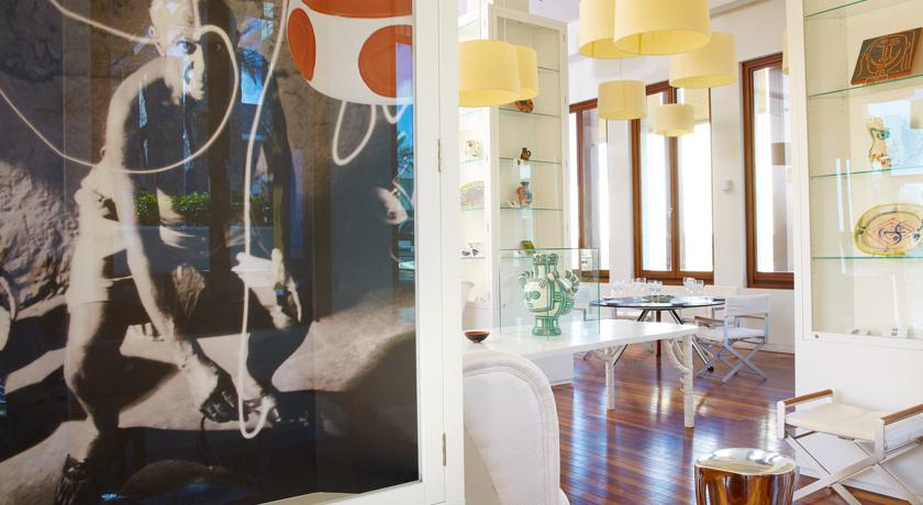 Amirandes Grecotel Exclusive Resort — о. Крит, Греція мініатюра 257