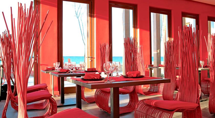 Amirandes Grecotel Exclusive Resort — о. Крит, Греція мініатюра 258