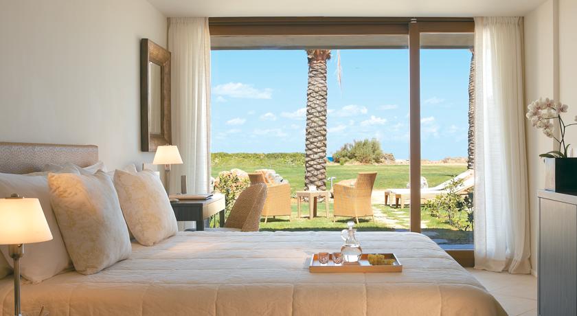 Amirandes Grecotel Exclusive Resort — о. Крит, Греція мініатюра 259