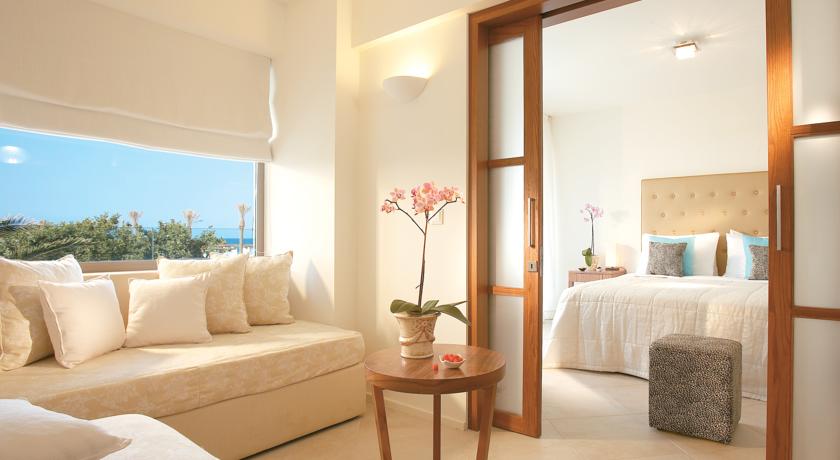 Amirandes Grecotel Exclusive Resort — о. Крит, Греція мініатюра 260