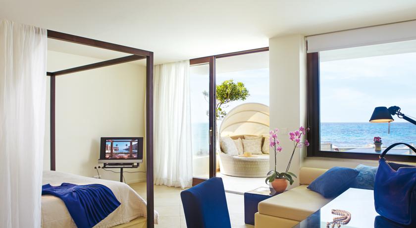 Amirandes Grecotel Exclusive Resort — о. Крит, Греція мініатюра 261