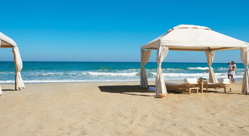 Amirandes Grecotel Exclusive Resort — о. Крит, Греція мініатюра 262