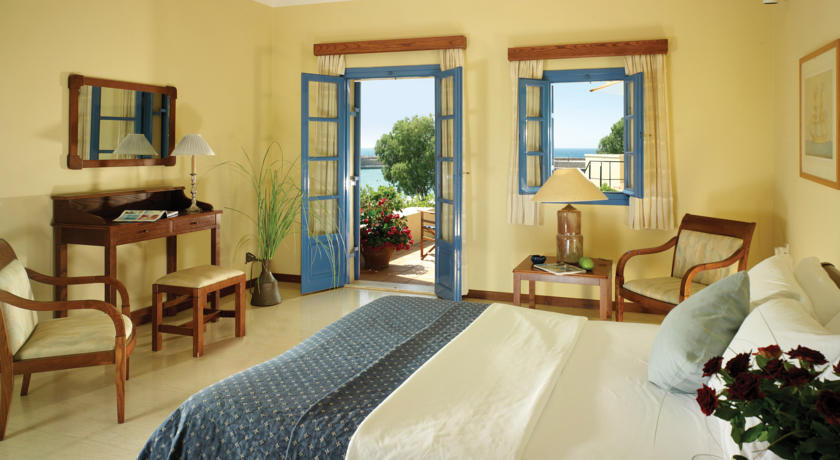 Kalimera Kriti Hotel & Village Resort — о. Крит, Греція мініатюра 125
