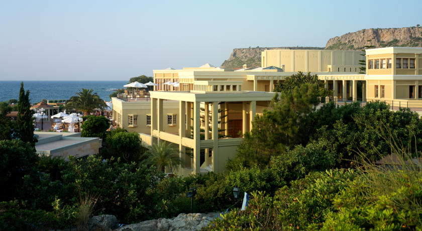 Kalimera Kriti Hotel & Village Resort — о. Крит, Греція мініатюра 126