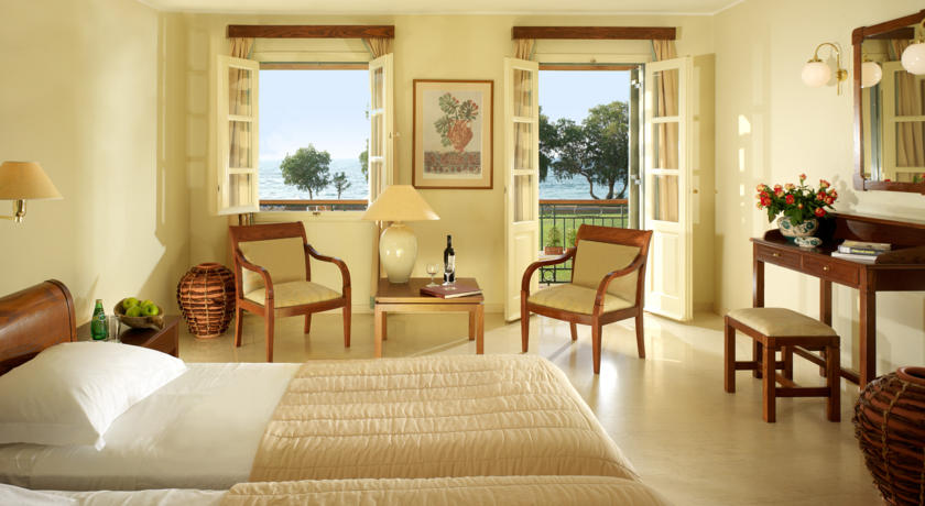 Kalimera Kriti Hotel & Village Resort — о. Крит, Греція мініатюра 127