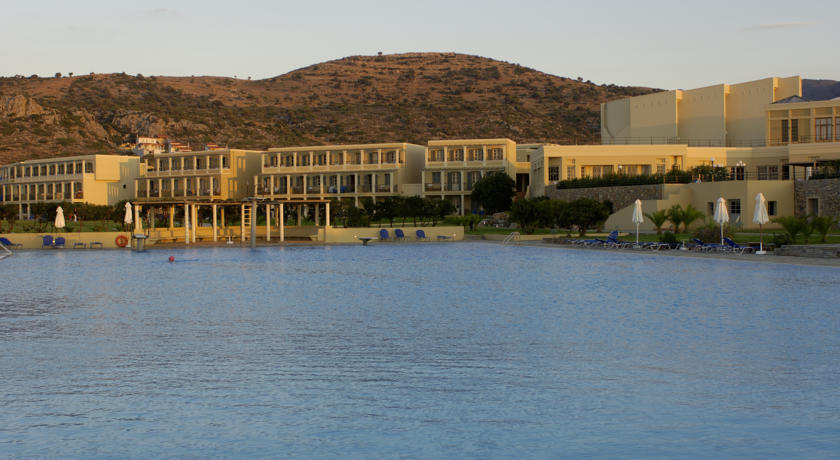 Kalimera Kriti Hotel & Village Resort — о. Крит, Греція мініатюра 128