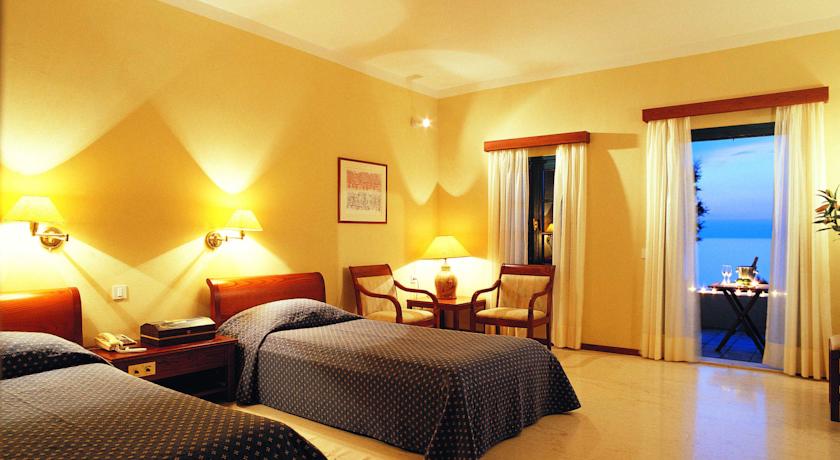 Kalimera Kriti Hotel & Village Resort — о. Крит, Греція мініатюра 129