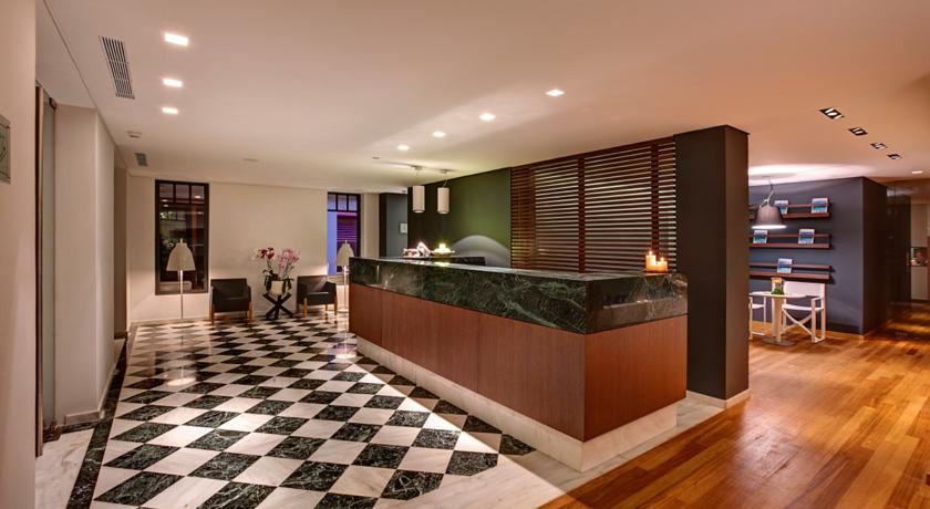 Kalimera Kriti Hotel & Village Resort — о. Крит, Греція мініатюра 131