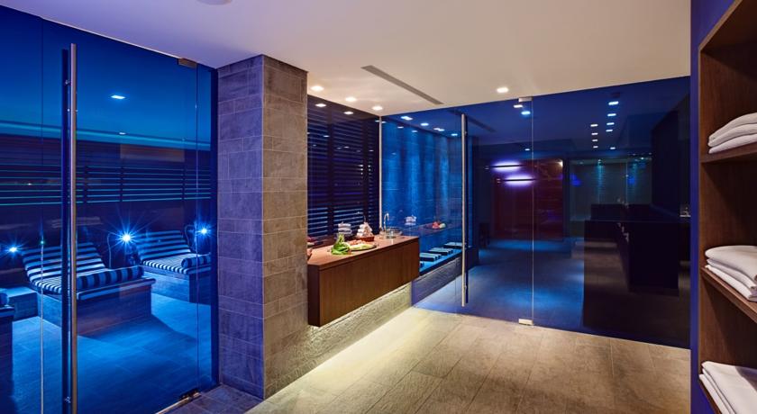 Kalimera Kriti Hotel & Village Resort — о. Крит, Греція мініатюра 140