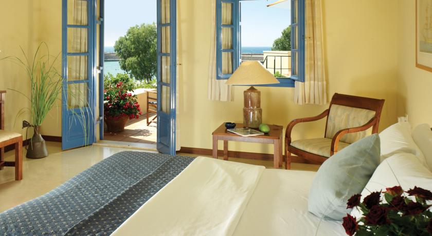 Kalimera Kriti Hotel & Village Resort — о. Крит, Греція мініатюра 143