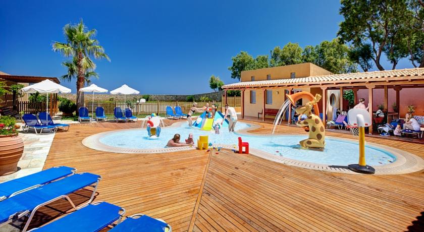 Kalimera Kriti Hotel & Village Resort — о. Крит, Греція мініатюра 148