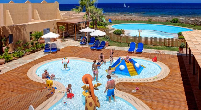 Kalimera Kriti Hotel & Village Resort — о. Крит, Греція мініатюра 149