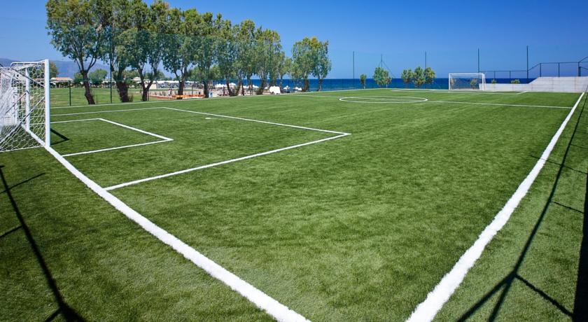 Kalimera Kriti Hotel & Village Resort — о. Крит, Греція мініатюра 150