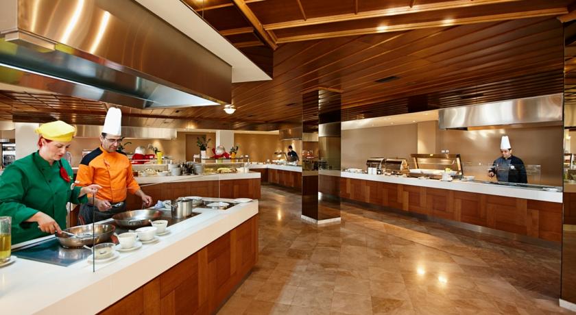 Kalimera Kriti Hotel & Village Resort — о. Крит, Греція мініатюра 155