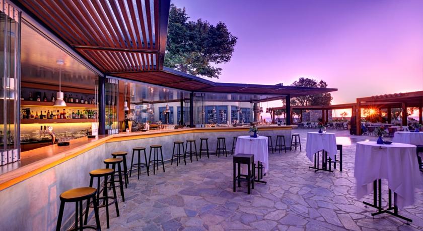Kalimera Kriti Hotel & Village Resort — о. Крит, Греція мініатюра 159