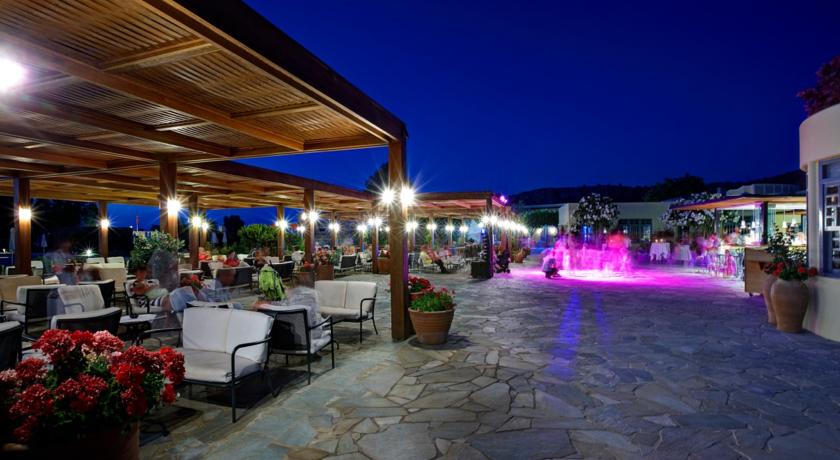Kalimera Kriti Hotel & Village Resort — о. Крит, Греція мініатюра 160