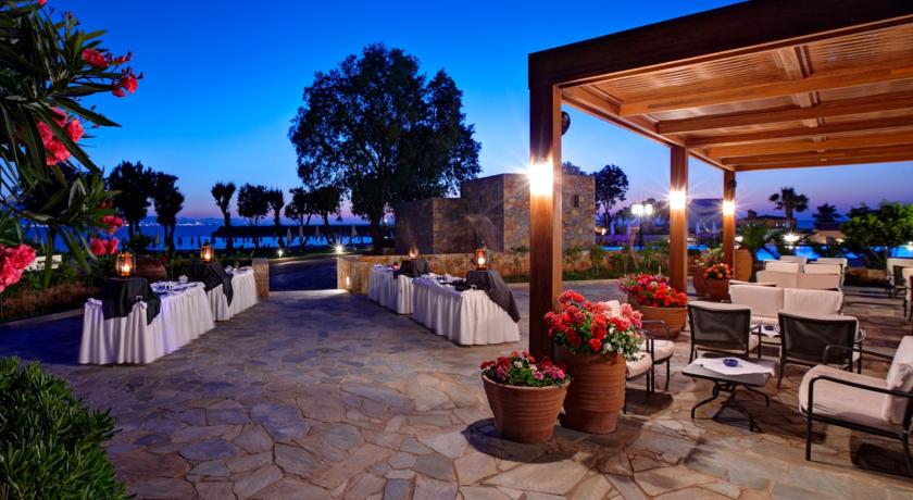Kalimera Kriti Hotel & Village Resort — о. Крит, Греція мініатюра 161