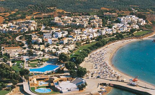 Kalimera Kriti Hotel & Village Resort — о. Крит, Греція мініатюра 164