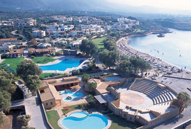 Kalimera Kriti Hotel & Village Resort — о. Крит, Греція мініатюра 166