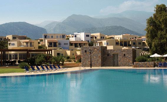 Kalimera Kriti Hotel & Village Resort — о. Крит, Греція мініатюра 167