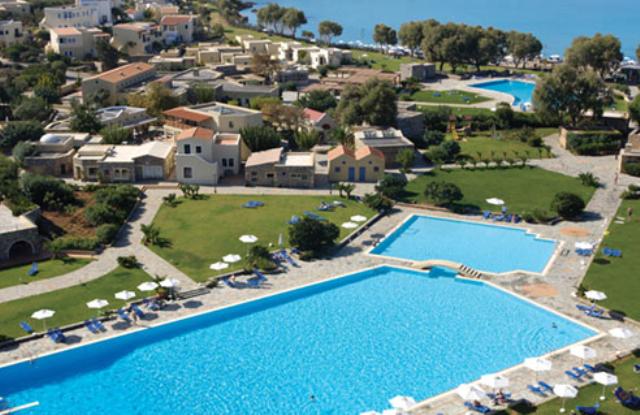 Kalimera Kriti Hotel & Village Resort — о. Крит, Греція мініатюра 168