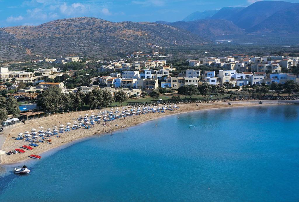 Kalimera Kriti Hotel & Village Resort — о. Крит, Греція мініатюра 169