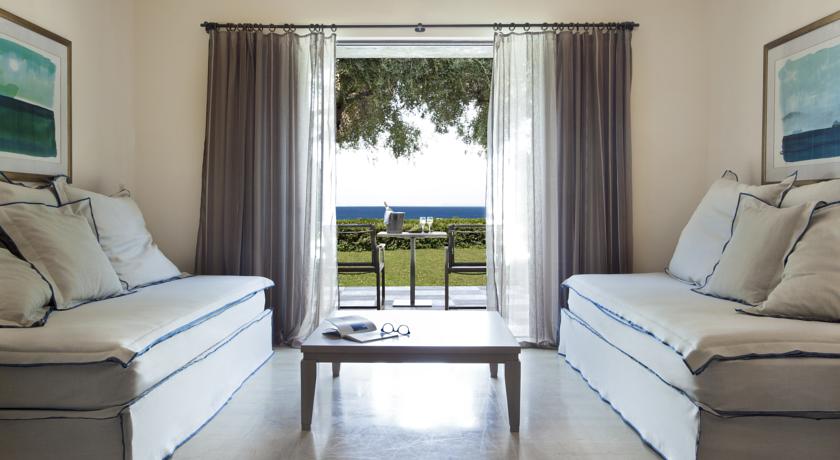 Minos Palace Hotel & Suites — о. Крит, Греція мініатюра 6
