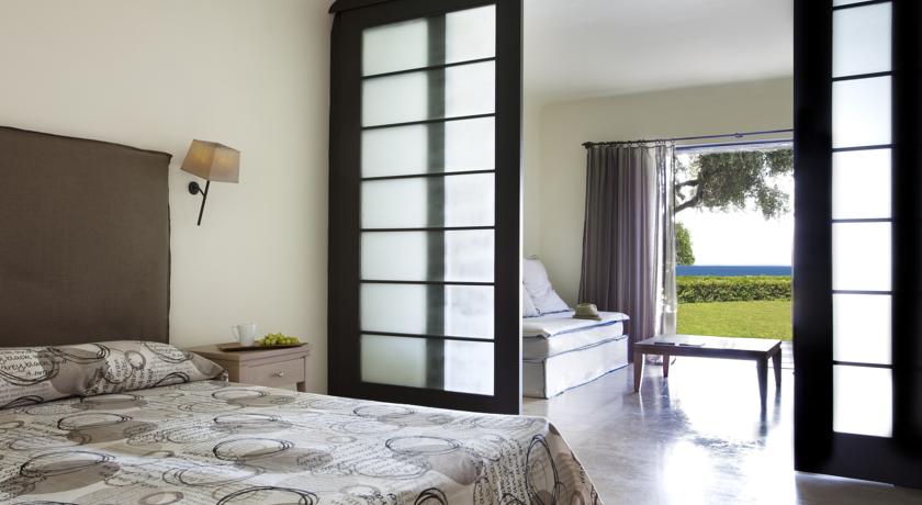 Minos Palace Hotel & Suites — о. Крит, Греція мініатюра 7