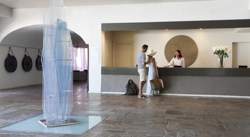 Minos Palace Hotel & Suites — о. Крит, Греція мініатюра 19