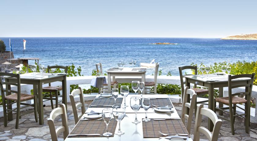 Minos Palace Hotel & Suites — о. Крит, Греція мініатюра 28