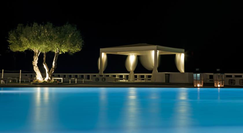 Minos Palace Hotel & Suites — о. Крит, Греція мініатюра 33