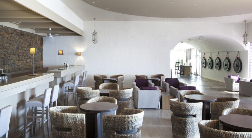 Minos Palace Hotel & Suites — о. Крит, Греція мініатюра 39