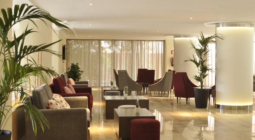 Ipanema Beach Hotel, о. Майорка, Іспанія мініатюра 7