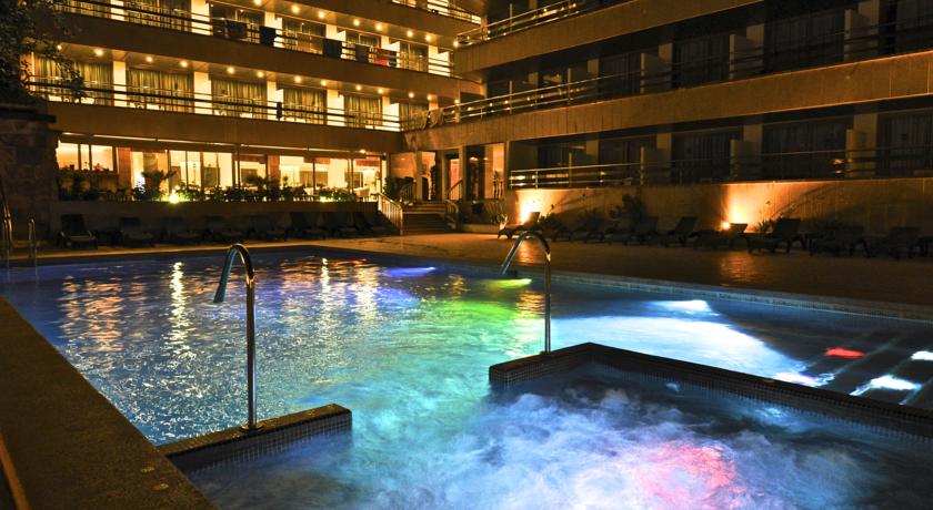 Ipanema Beach Hotel, о. Майорка, Іспанія мініатюра 8