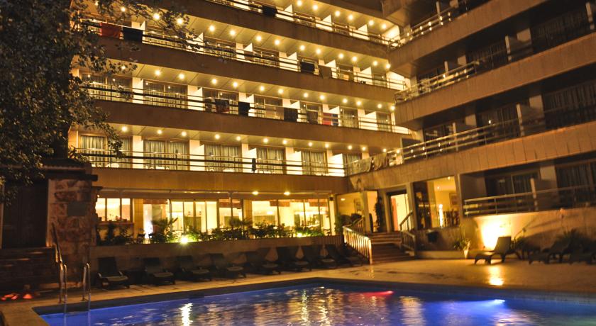 Ipanema Beach Hotel, о. Майорка, Іспанія мініатюра 9