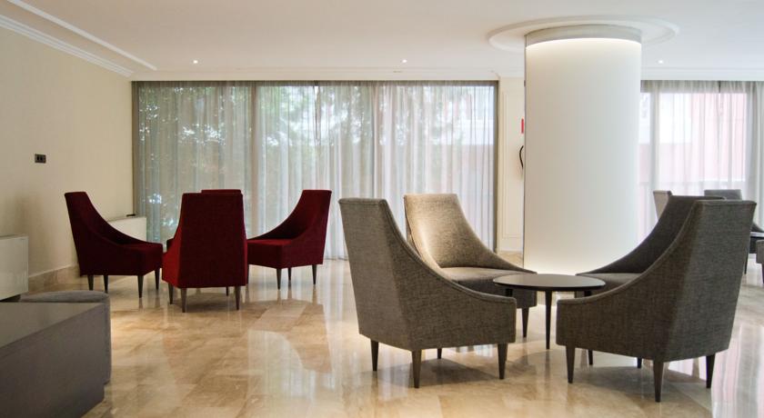 Ipanema Beach Hotel, о. Майорка, Іспанія мініатюра 10