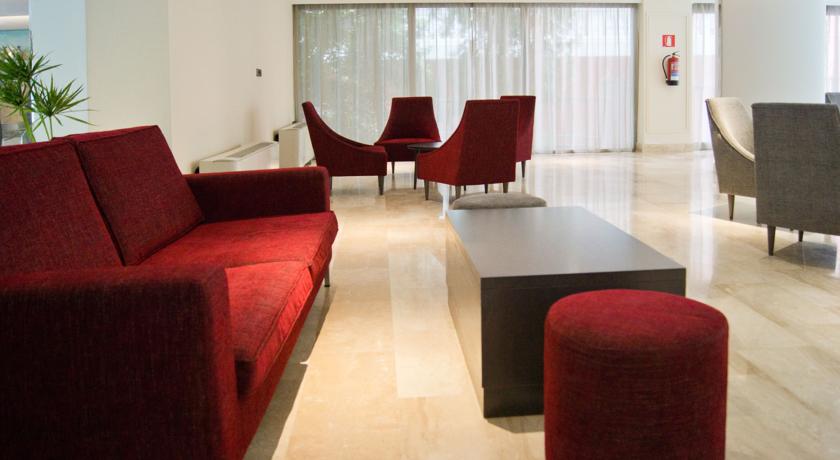 Ipanema Beach Hotel, о. Майорка, Іспанія мініатюра 11
