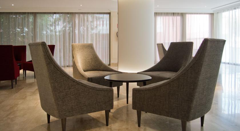 Ipanema Beach Hotel, о. Майорка, Іспанія мініатюра 13