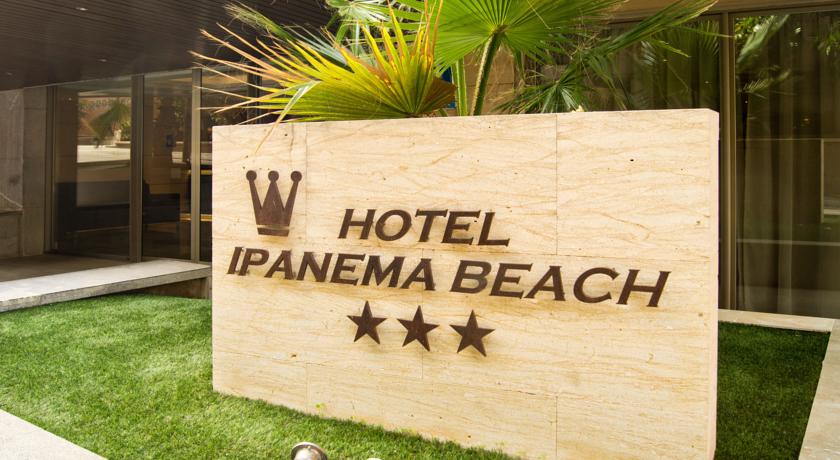 Ipanema Beach Hotel, о. Майорка, Іспанія мініатюра 14