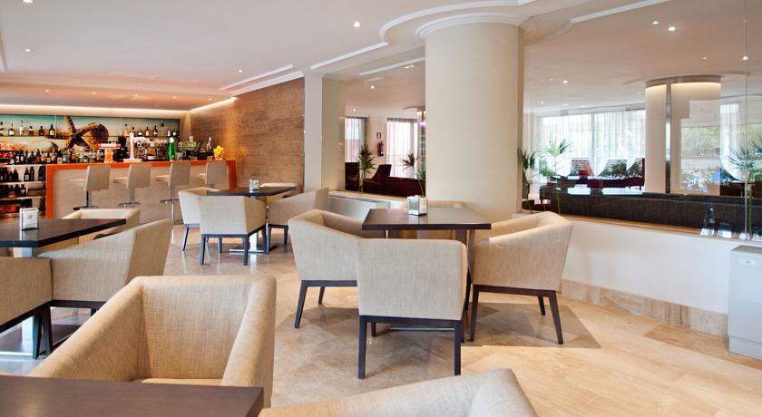 Ipanema Beach Hotel, о. Майорка, Іспанія мініатюра 17