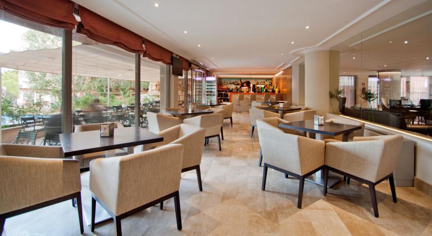 Ipanema Beach Hotel, о. Майорка, Іспанія мініатюра 19