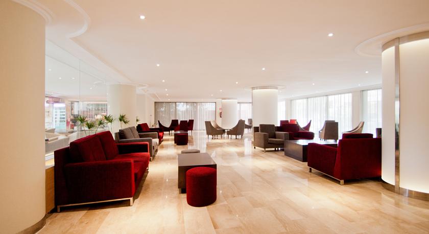 Ipanema Beach Hotel, о. Майорка, Іспанія мініатюра 23