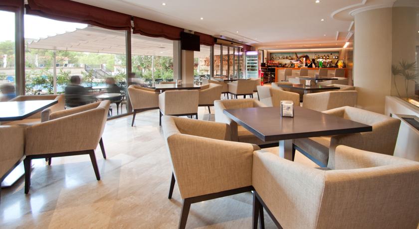 Ipanema Beach Hotel, о. Майорка, Іспанія мініатюра 24