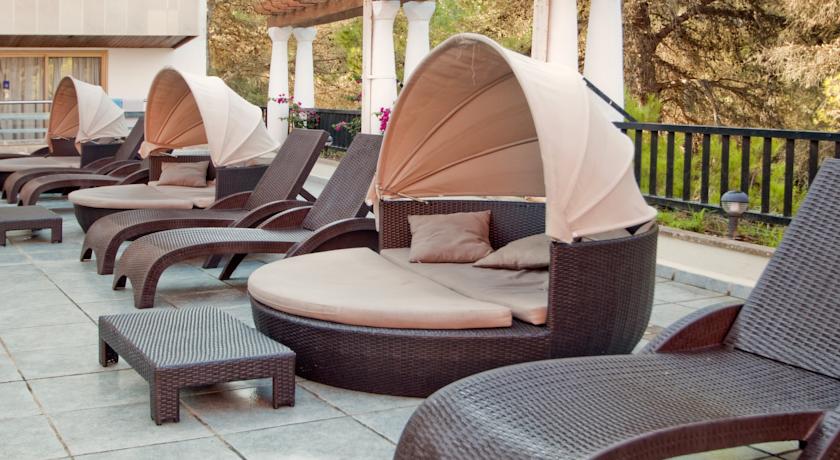 Ipanema Beach Hotel, о. Майорка, Іспанія мініатюра 30