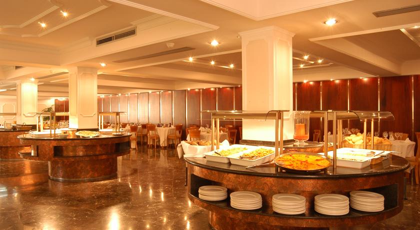 Ipanema Beach Hotel, о. Майорка, Іспанія мініатюра 33